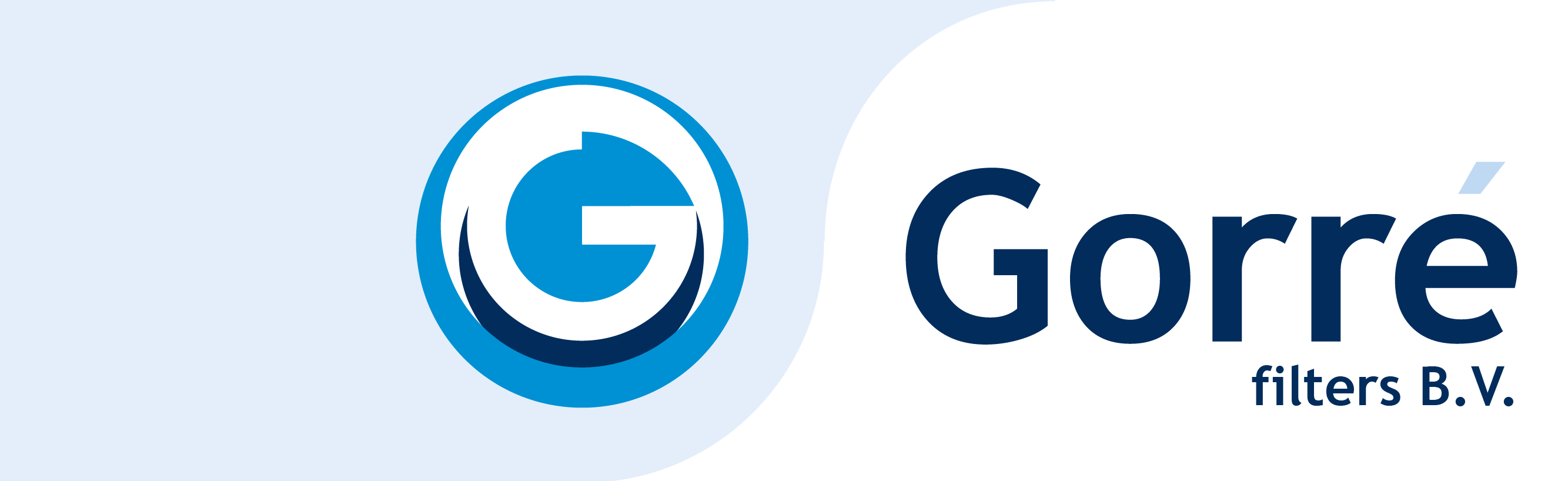 Gorré Filters B.V.
